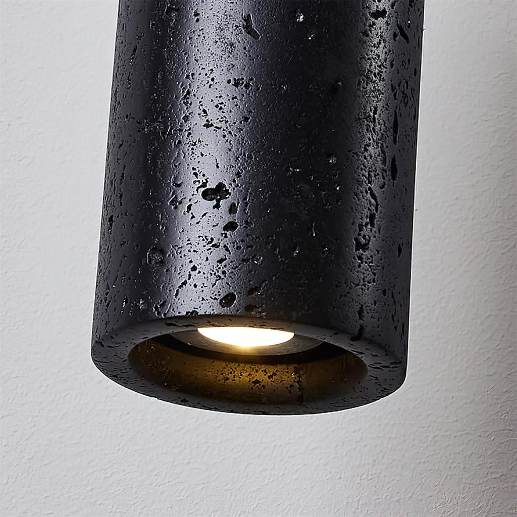 Fioden Suspension Minimaliste - Neutralighting