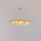 Eurrinis Lustre Cristal Postmoderne Luxueux - Neutralighting