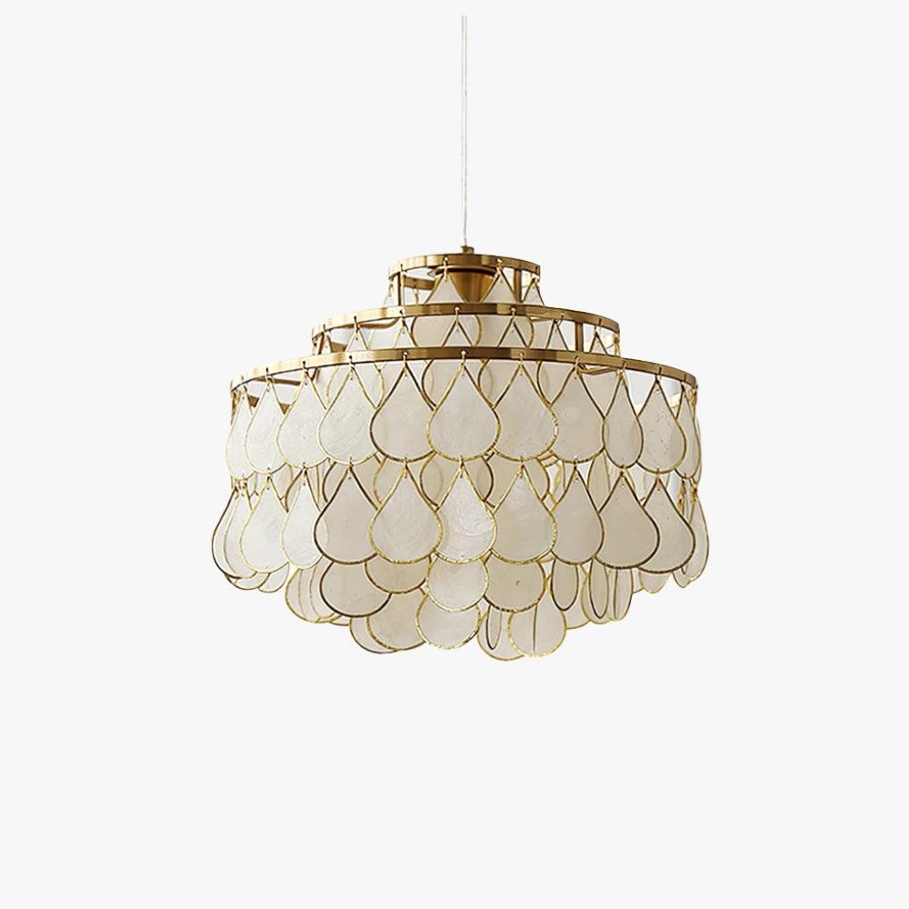 Mateo Lustre Élégant de Luxe - Neutralighting