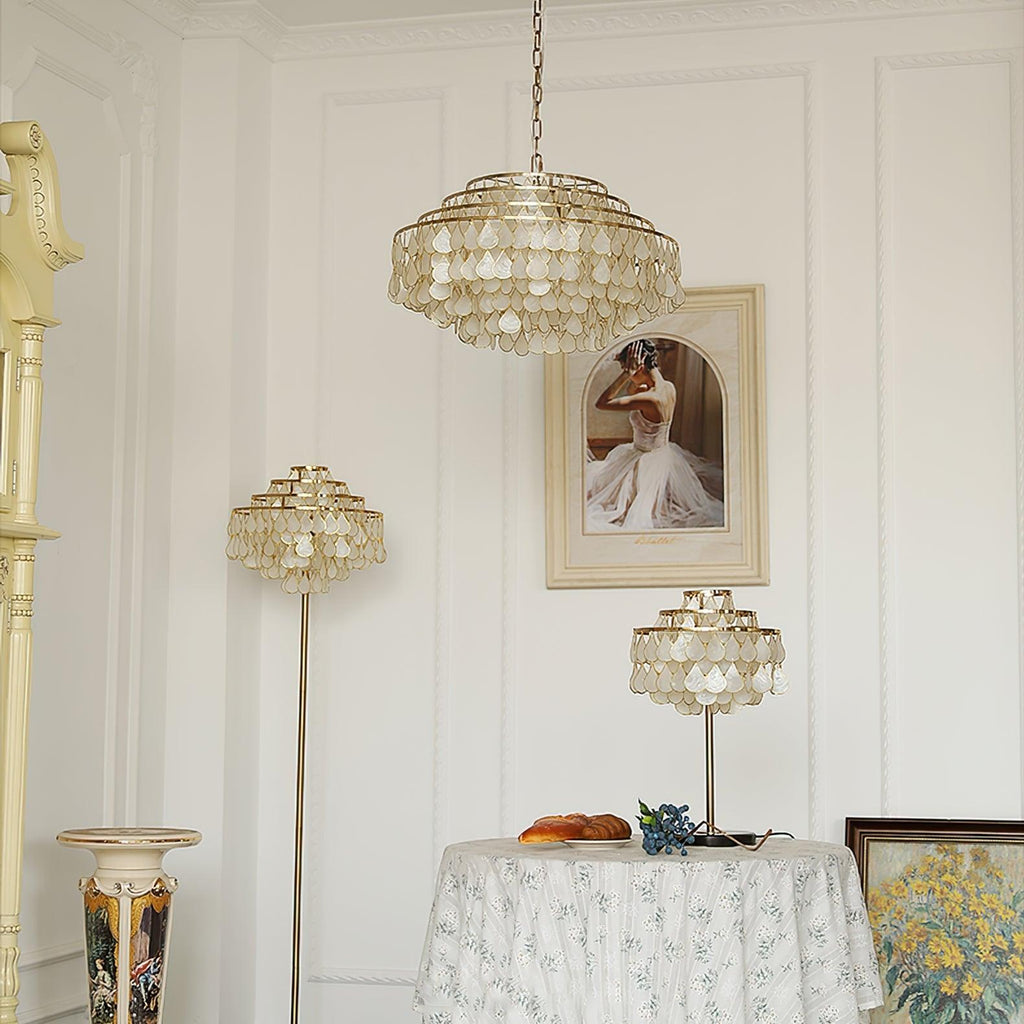 Mateo Lustre Élégant de Luxe - Neutralighting
