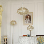 Mateo Lustre Élégant de Luxe - Neutralighting