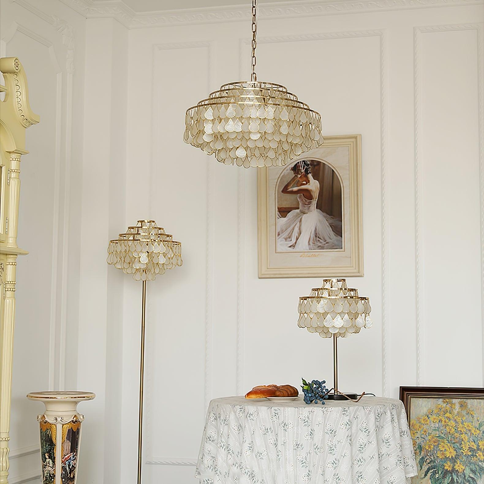 Mateo Lustre Élégant de Luxe - Neutralighting