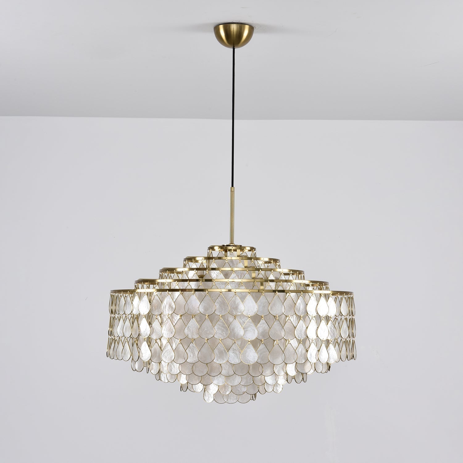 Mateo Lustre Élégant de Luxe - Neutralighting