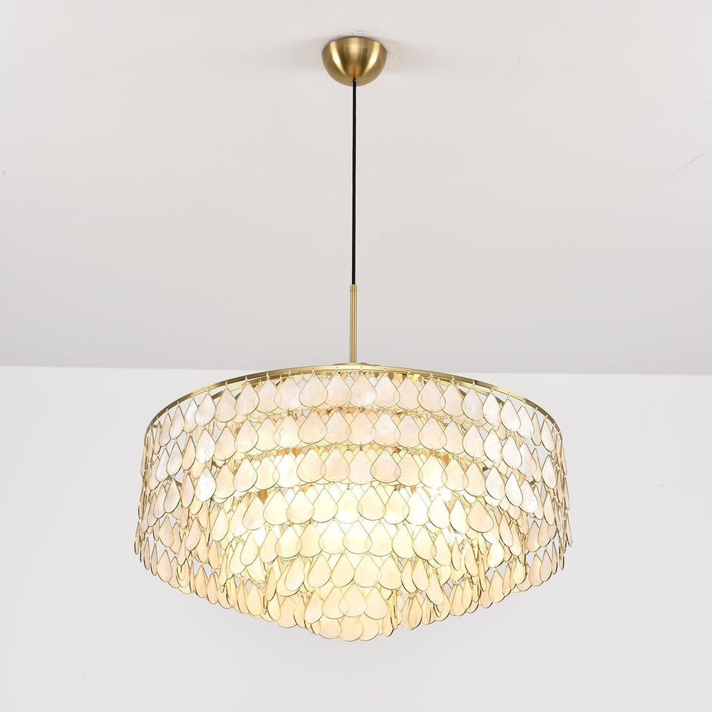 Mateo Lustre Élégant de Luxe - Neutralighting