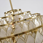 Mateo Lustre Élégant de Luxe - Neutralighting