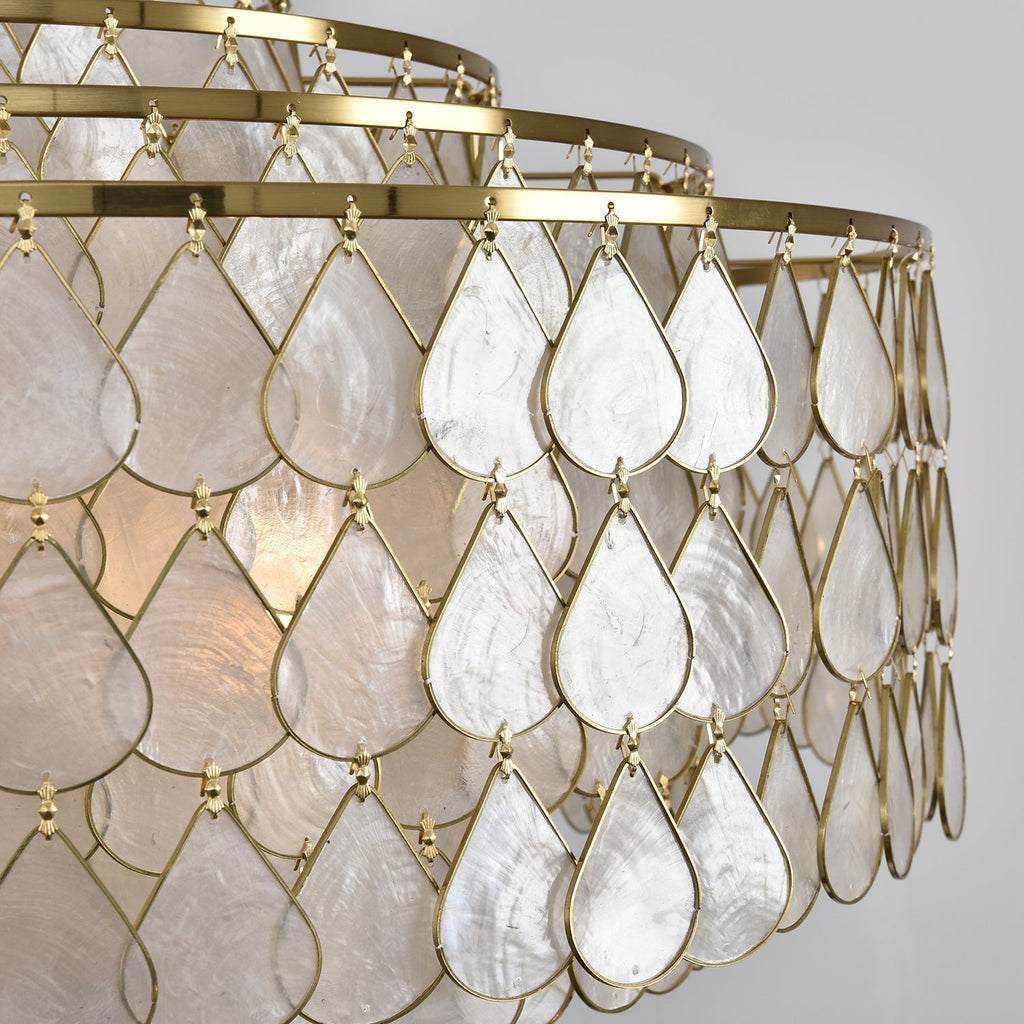 Mateo Lustre Élégant de Luxe - Neutralighting