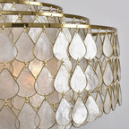Mateo Lustre Élégant de Luxe - Neutralighting