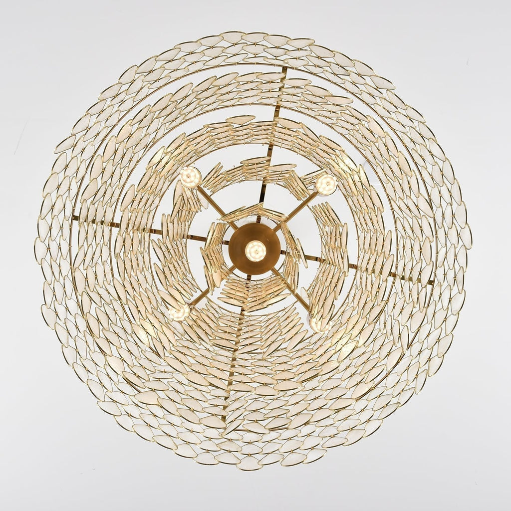 Mateo Lustre Élégant de Luxe - Neutralighting