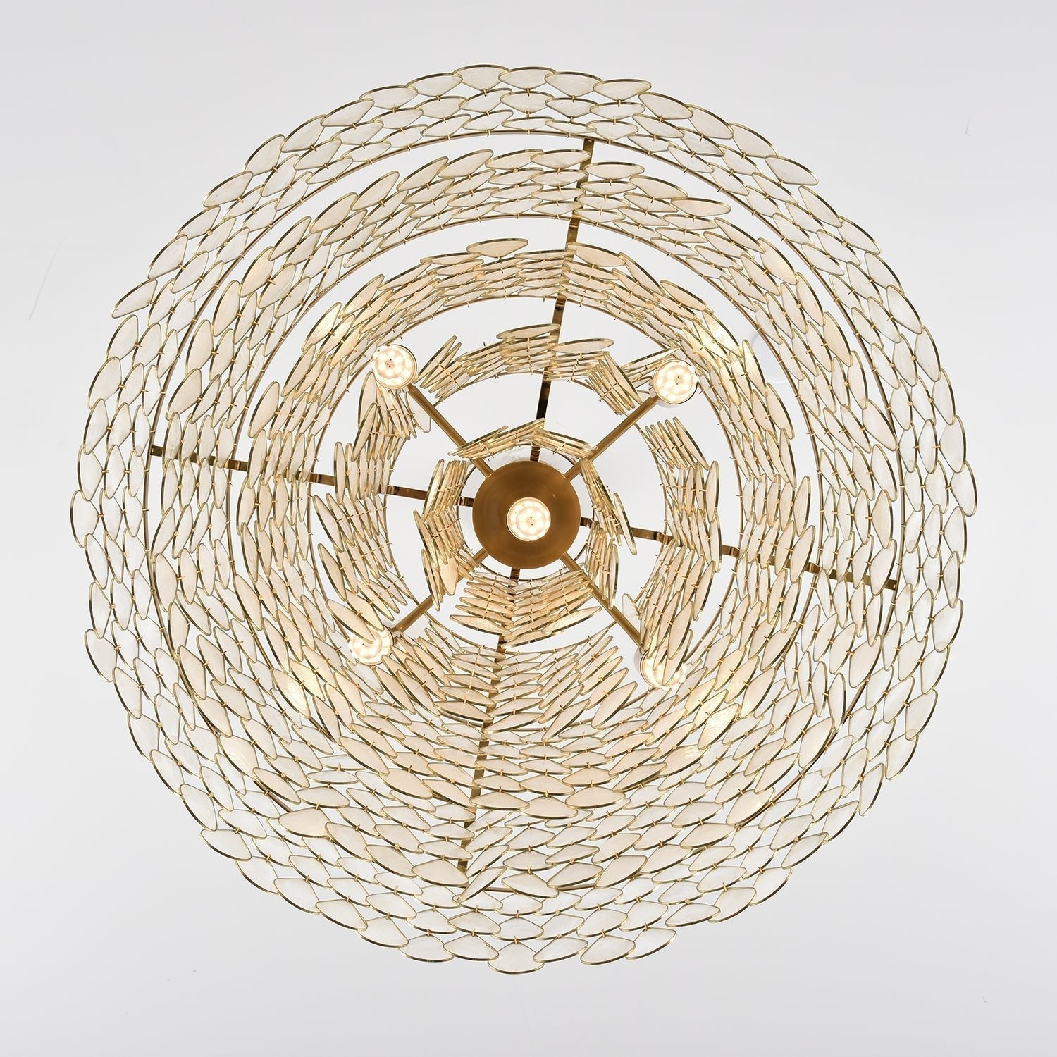 Mateo Lustre Élégant de Luxe - Neutralighting