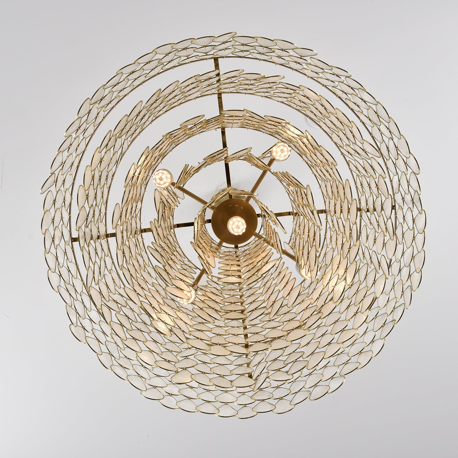 Mateo Lustre Élégant de Luxe - Neutralighting