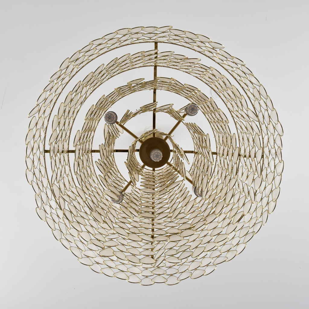 Mateo Lustre Élégant de Luxe - Neutralighting