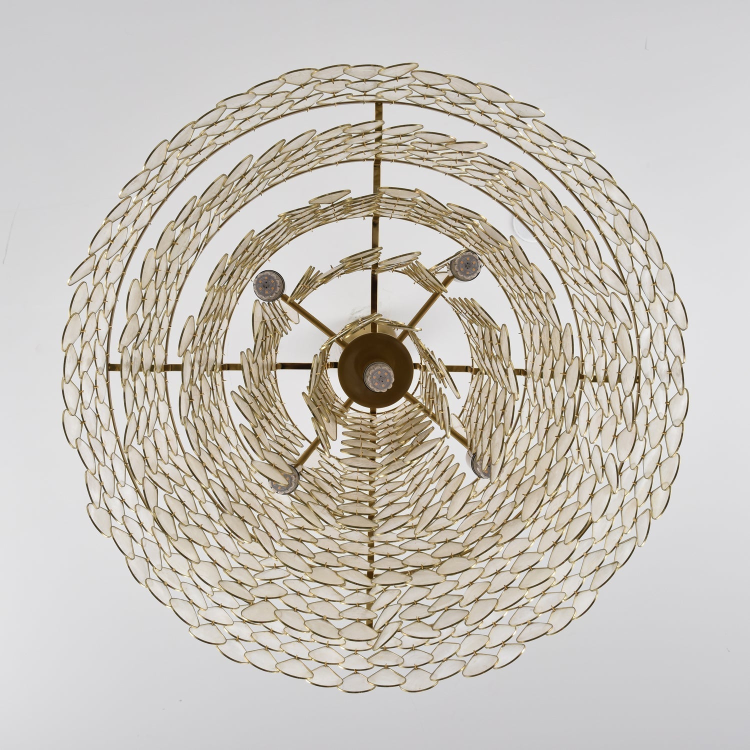 Mateo Lustre Élégant de Luxe - Neutralighting