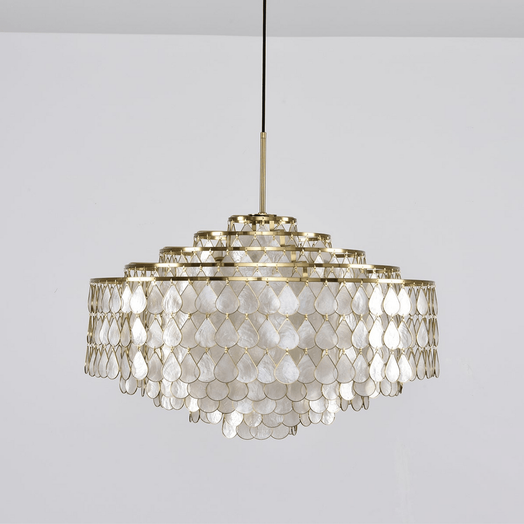 Mateo Lustre Élégant de Luxe - Neutralighting