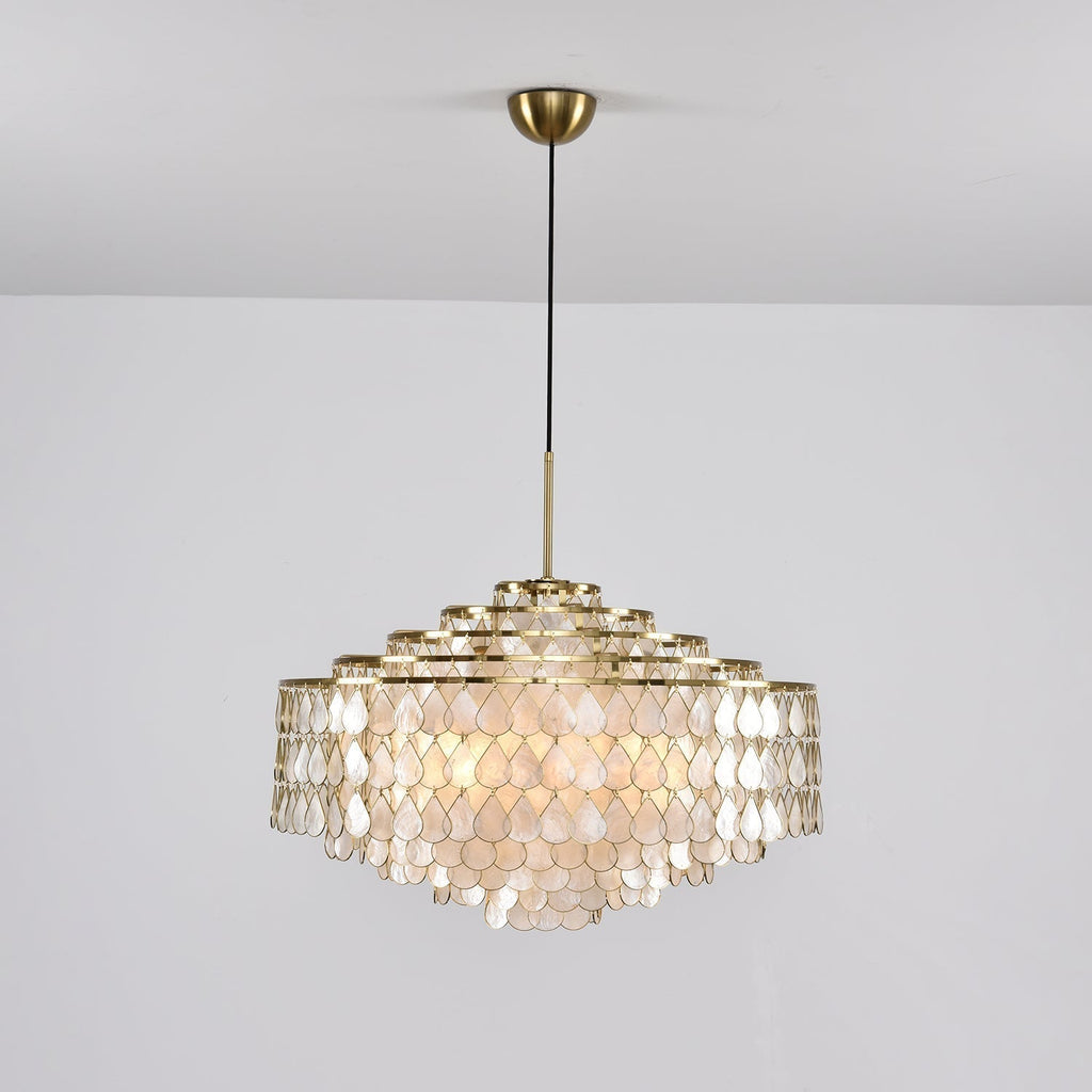 Mateo Lustre Élégant de Luxe - Neutralighting