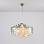 Mateo Lustre Élégant de Luxe - Neutralighting