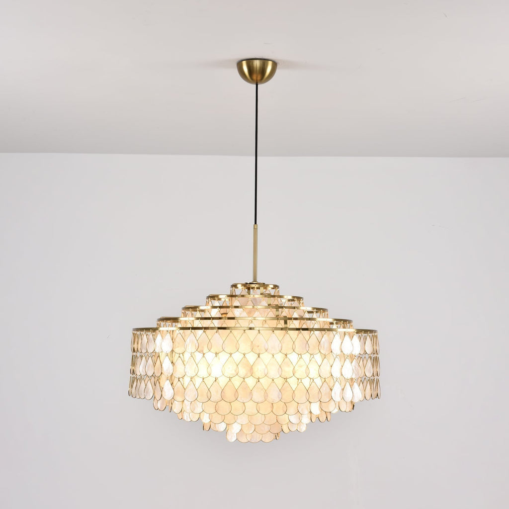 Mateo Lustre Élégant de Luxe - Neutralighting