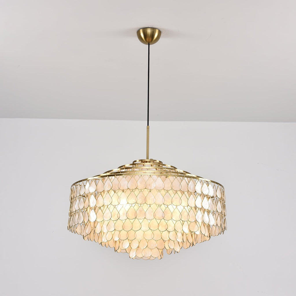 Mateo Lustre Élégant de Luxe - Neutralighting