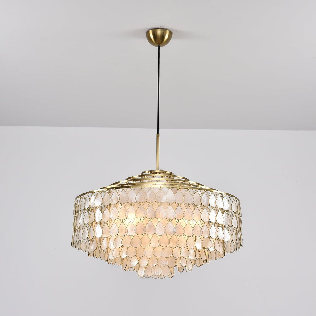 Mateo Lustre Élégant de Luxe - Neutralighting