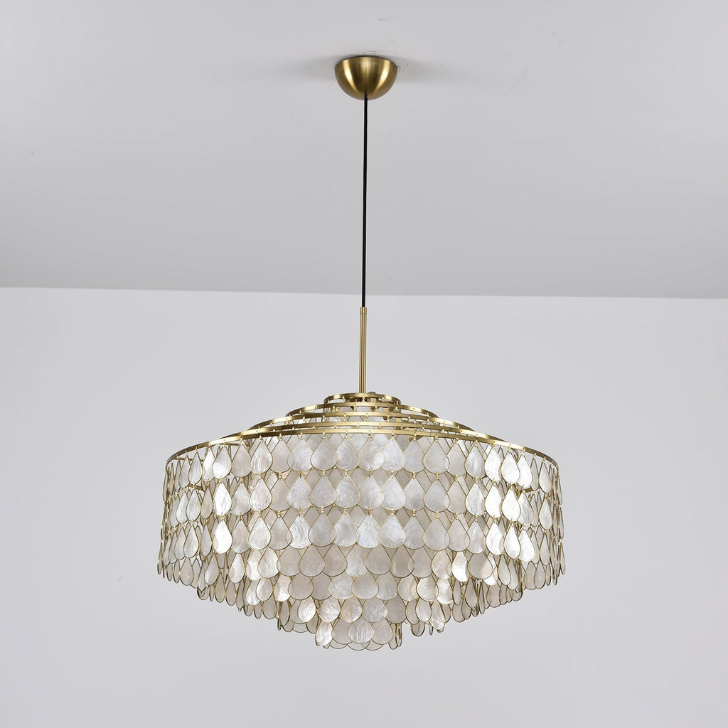 Mateo Lustre Élégant de Luxe - Neutralighting