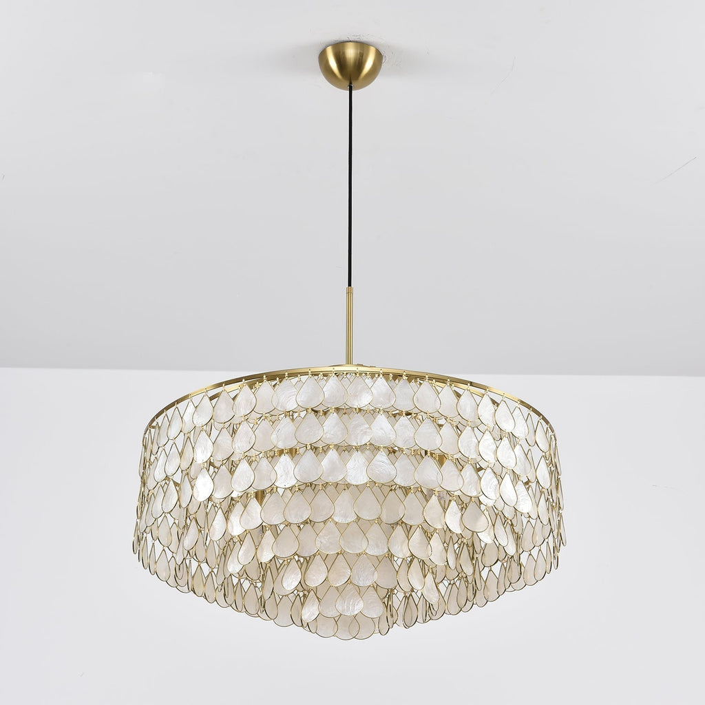 Mateo Lustre Élégant de Luxe - Neutralighting