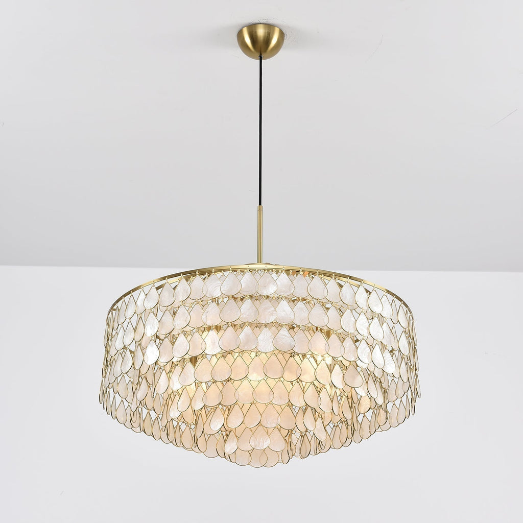 Mateo Lustre Élégant de Luxe - Neutralighting