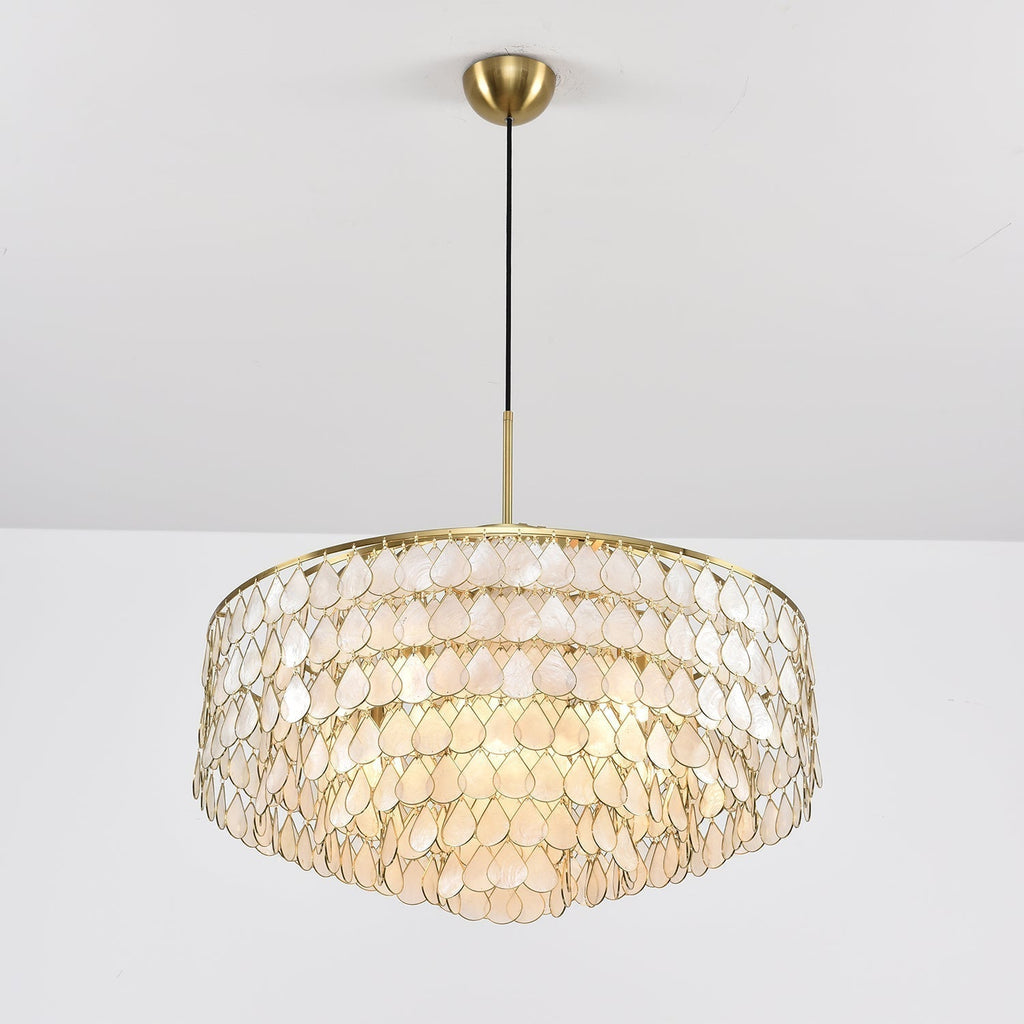 Mateo Lustre Élégant de Luxe - Neutralighting