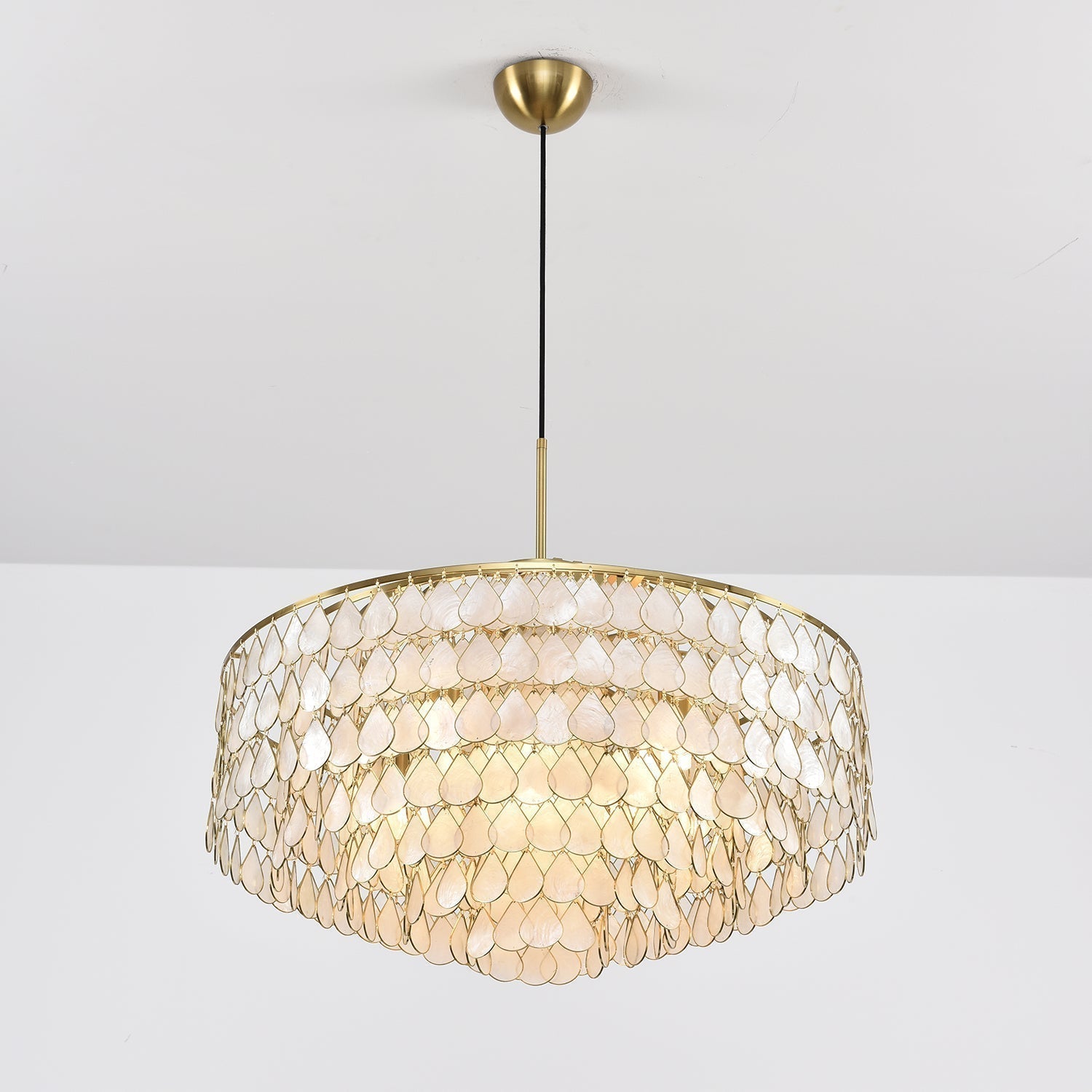 Mateo Lustre Élégant de Luxe - Neutralighting