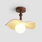 Yunel Plafonnier Vintage Semi-Encastré - Neutralighting