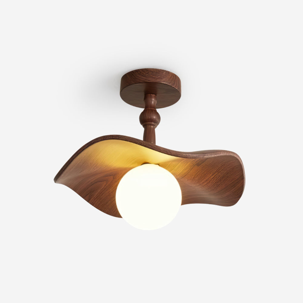 Yunel Plafonnier Vintage Semi-Encastré - Neutralighting