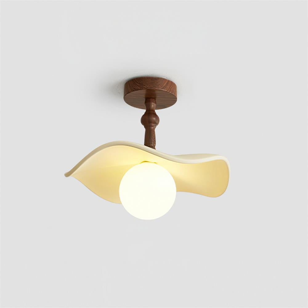 Yunel Plafonnier Vintage Semi-Encastré - Neutralighting