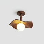 Yunel Plafonnier Vintage Semi-Encastré - Neutralighting
