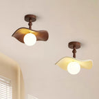 Yunel Plafonnier Vintage Semi-Encastré - Neutralighting