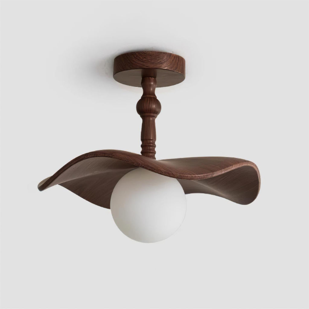 Yunel Plafonnier Vintage Semi-Encastré - Neutralighting