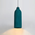 Ulvynia Minimalist Resin Pendant Light - Neutralighting