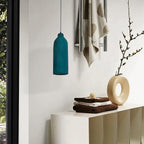 Ulvynia Minimalist Resin Pendant Light - Neutralighting