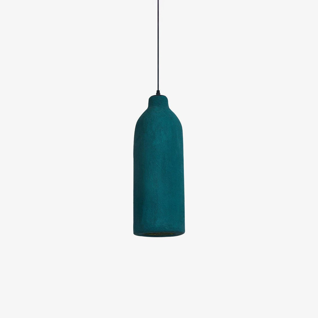 Ulvynia Minimalist Resin Pendant Light - Neutralighting