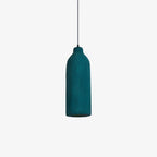 Ulvynia Minimalist Resin Pendant Light - Neutralighting