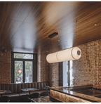 Citheis Suspension Moderne en Soie de Mûrier Naturelle - Neutralighting