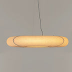 Citheis Suspension Moderne en Soie de Mûrier Naturelle - Neutralighting
