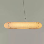 Citheis Suspension Moderne en Soie de Mûrier Naturelle - Neutralighting