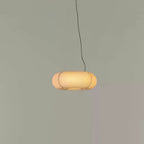 Citheis Suspension Moderne en Soie de Mûrier Naturelle - Neutralighting