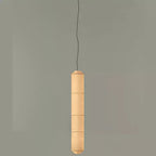 Citheis Suspension Moderne en Soie de Mûrier Naturelle - Neutralighting