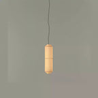 Citheis Suspension Moderne en Soie de Mûrier Naturelle - Neutralighting