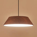 Novain Suspension en grain de bois - Neutralighting