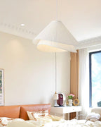 Tempo Suspension plissée - Neutralighting