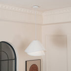 Tempo Suspension plissée - Neutralighting