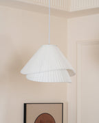 Tempo Suspension plissée - Neutralighting
