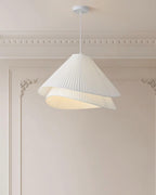 Tempo Suspension plissée - Neutralighting