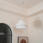 Tempo Suspension plissée - Neutralighting