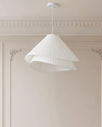 Tempo Suspension plissée - Neutralighting